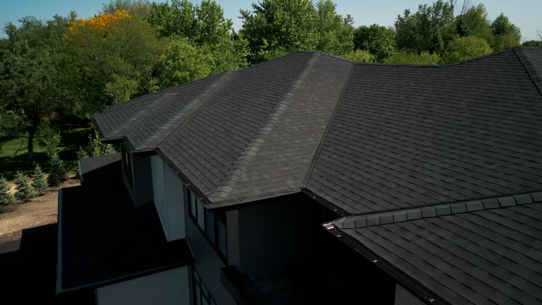 Best Rubber Roofing (EPDM, TPO)  in Bluffton, IN