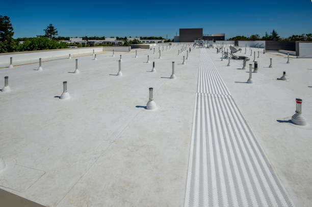 Best Gutter Installation and Repair  in Bluffton, IN